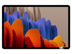 แท็บเล็ตเด็กแท้จากโรงงาน Tab S7+ แท็บเล็ตแอนดรอยด์สำหรับนักเรียน เรียนรู้ เล่นเกมส์ - Product Image 3