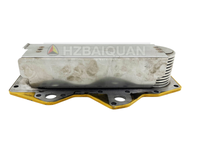 Refroidisseur d'huile 278-2468 pour moteur CAT C7 3126 3126B 3126E