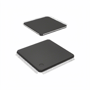 144 LQFP Embedded Components Electronic Original STA1052N1 - Product Image 1