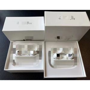 Auriculares Inalámbricos Pro3 Más Vendidos, Auriculares Intrauditivos Pods4, ANC, Detección de Frecuencia Cardíaca, Monitor de Salud, Auriculares para Viajes al Aire Libre - Product Image 1