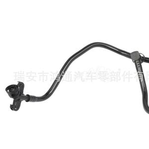 Électrovanne de cartouche de carbone BMW 13907636145 fabriquée en Allemagne pour les séries 2, 3, 4, 5 - Product Image 2