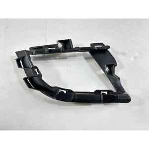 Carcasa de Faro Antiniebla para Jetta 2015-2018, Nueva Pieza de Repuesto de Iluminación Automotriz, Marco de Plástico Negro con Soporte de Montaje, Compatible - Product Image 1