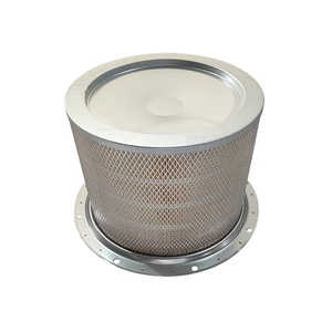 Élément de filtre à air de remplacement 175241000 pour souffleur Aerzen - Product Image 6