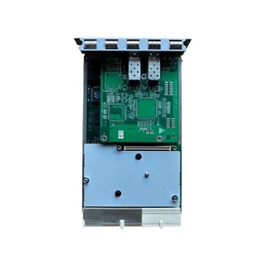 Carte de contrôle CCUC 03020UBB H831CCUC avec H836ASDC <span class=keywords><strong>ASDC</strong></span> et Uplink H831UP2A H831UP2AA pour Huawei SmartAX MA5616 - Product Image 4