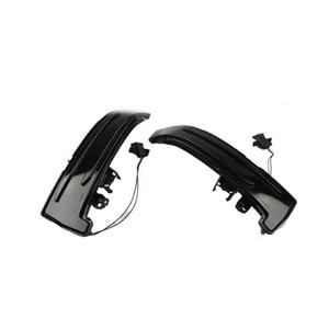Lámpara de luz de marcador lateral de señal de giro para <span class=keywords><strong>Benz</strong></span> Clase A W176 2013-2017 A180 A200 A250 A45 piezas de rendimiento automático - Product Image 1