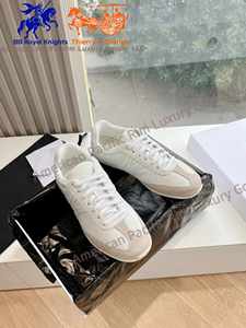 Zapatos Deportivos Casuales de Piel Genuina, Elegantes y Cómodos para Mujer, Plataforma Alta, Moda, Amortiguación Desechable, Novedad 2024 - Product Image 6