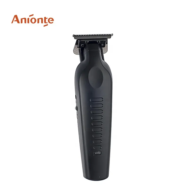 Professional rechargeable DC motor hair trimmer/hair clipper