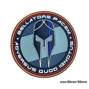 Maschine zur Herstellung von 3D-Aufnähern aus PVC-Gummi für individuelle Motorrad- und <span class=keywords><strong>Indian</strong></span>-Patches - Product Image 4