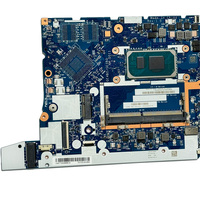 Carte mère pour ordinateur portable Lenovo Thinkpad E14 GEN2 E15 GEN2 UMA NM-D0115B21K59794 5B21K59802 5B21K59810