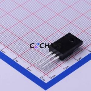 PTF12N65ใหม่ล่าสุด TO-220F ทรานซิสเตอร์ภาคสนามทรานซิสเตอร์ (Mosfet) - Product Image 1