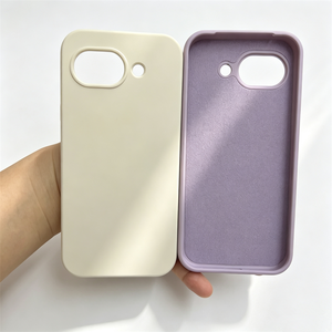 <span class=keywords><strong>Coque</strong></span> de téléphone antichoc en silicone TPU noir et blanc mat pour Google <span class=keywords><strong>Pixel</strong></span> 10A 9A 8A 7A <span class=keywords><strong>PRO</strong></span> XL 10 9 8 7 <span class=keywords><strong>6</strong></span> 5 5A – Vente en gros - Product Image 2