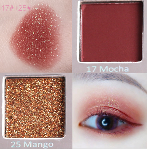 <span class=keywords><strong>De</strong></span> la belleza <span class=keywords><strong>de</strong></span> alta calidad creaciones maquillaje <span class=keywords><strong>de</strong></span> etiqueta privada <span class=keywords><strong>paleta</strong></span> <span class=keywords><strong>de</strong></span> sombra <span class=keywords><strong>de</strong></span> ojos para las niñas - Product Image 4