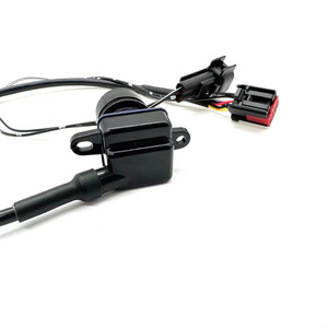 Dodge Chrysler Grand Voyager กล้องมองหลัง56054157AA 56054157AD 56054157AE ความช่วยเหลือด้านการถอยหลัง12V - Product Image 4