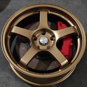 Velg 15 16 17 18 19 Inci 4X100 4X108 5X114.3 5x120 5x112 Dijual dengan Harga Murah Multi Wire Spokes <span class=keywords><strong>Rims</strong></span> - Product Image 6