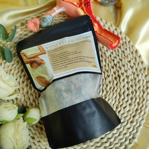 Venta caliente Mujeres <span class=keywords><strong>Vaginal</strong></span> Health Herbal Yoni Steam Herbs - Product Image 3