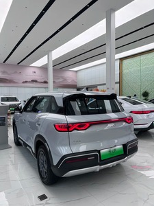 Hot Sale 2026 Byd Yuan up with 410km Range 2wd 5-door 5-<strong>seater</strong> SUV <strong>Electric</strong> <strong>Car</strong> Fast Charging Byd Yuan up 2026 - Product Image 3