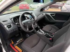 Hyundai Elantra Langdong 2017 Usata, Trasmissione Automatica - 1.6L, Efficiente nei Consumi, Auto Familiare per Pendolari, Buone Condizioni - Product Image 5