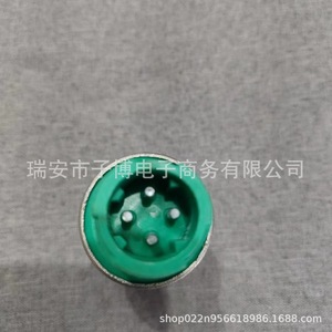 เซ็นเซอร์สวิตช์คลัตช์ Delong รุ่น DZ9100586212 สำหรับรถบรรทุก Shaanxi อะไหล่เปลี่ยนเบรกเสริม - Product Image 3