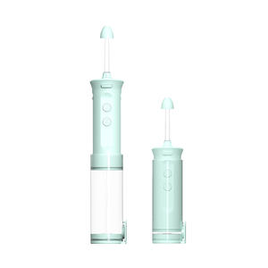 Dual-Purpose Elektrische Neusirrigator Met 3 Modi Totale Neus-En Mondreiniging Voor Schoonheid En Persoonlijke Verzorging - Product Image 1