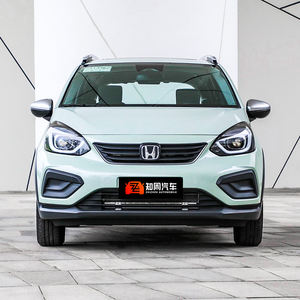 Autos Usados de Segunda Mano, <span class=keywords><strong>Honda</strong></span> <span class=keywords><strong>Fit</strong></span> Feidu Híbrido, de China, Nuevo, Económico, Fabricante Chino de Autos a Gasolina, SUV, Sedán - Product Image 2