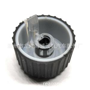 ปุ่มควบคุม Com Yf8670 สำหรับ 02 06 Gmc สีดำ อะไหล่เปลี่ยนทดแทนสำหรับเครื่องปรับอากาศในรถยนต์ - Product Image 3