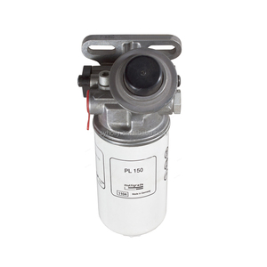 Conjunto de filtro separador de agua y combustible para motor de camiones diésel, buena calidad, 1J430-43061 PL150 - Product Image 3