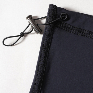 Personalizado nuevo diseño de verano unisex poliéster pasamontañas de hielo de neck gaiter bandana con cordón - Product Image 3