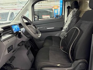 Camion <span class=keywords><strong>électrique</strong></span> Foton Motor - Scenic I7, cabine haute, 41,86 kWh, 2 places, autonomie de 227 km, véhicule à énergie nouvelle - Product Image 4