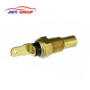 Sensor de temperatura del agua para ISUZU TROOPER 1988-2002 8942474371 8342016020 8342016030 8942474370 9465032510 8-94247-1 - Product Image 1