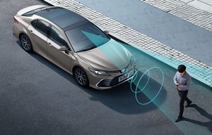 HDQ Expédition rapide Nouvelle Toyota Camry 2023 2.5Q <span class=keywords><strong>Tayota</strong></span> Camry Voiture Toyota Camry Chine voitures d'occasion carro voiture 2024 auto - Product Image 4