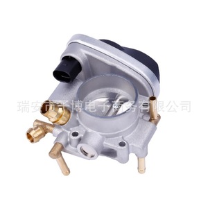 Cuerpo de aceleración para Chevrolet Cruze Opel Astra 1.6 1.8 A2C53119795 55560398 93190367 408238022003Z, pieza de repuesto nueva - Product Image 2