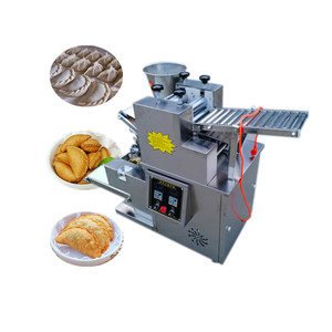 Automatic <strong>Egg</strong> Dumpling <strong>Making</strong> <strong>Machine</strong> Empanadilla Maker Maquina De Hacer Empanadas <strong>Machine</strong> Indian Samosa <strong>Making</strong> <strong>Machine</strong> For Sale - Product Image 2
