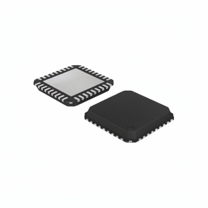 ช้อปปิ้งชิ้นส่วนอิเล็กทรอนิกส์ออนไลน์ 36 VFQFN Exposed Pad IC USB 2.0 4PORT HUB CTLR 36 QFN Interface บริการครบวงจรแบบดั้งเดิม - Product Image 1
