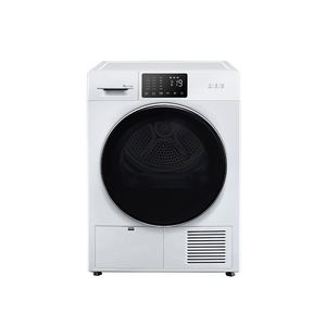 Lavadora de Carga Frontal Totalmente Automática de 8kg 9kg 10kg 220V 240V 50Hz Portugal Máquina Automática para Lavar Ropa - Product Image 4