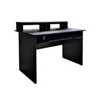 Meubles de bureau en bois massif sur mesure, bureau, bureau, commode, ordinateur, chambre d'hôtel