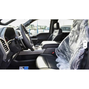 <span class=keywords><strong>Ford</strong></span> <span class=keywords><strong>RAPTOR</strong></span> 2024 d'occasion, pick-up double cabine - Product Image 4