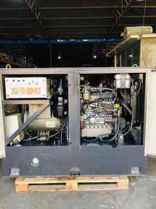 Moteur complet de machine d'excavatrice 4TNE84 4TNE92 4TNE88 4TNE94 4TNE98 Assemblage de moteur diesel 4 cylindres pour le remplacement de Yanmar - Product Image 5