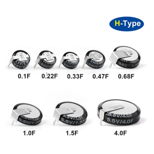 5.5V Siêu Tụ 0.<span class=keywords><strong>1</strong></span> 0.22 0.33 0.47 0.68 <span class=keywords><strong>1</strong></span> <span class=keywords><strong>1</strong></span>.5 4.0F Siêu Tụ Điện H-Loại V-Loại C-Loại Nút Farad Điện Dung - Product Image 5