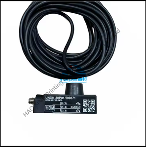 하이델베르크 인쇄 프레스 액세서리에 적합 CD102 배달 파일 센서 전기 아이 페이퍼 센서 00.783.0470 - Product Image 3