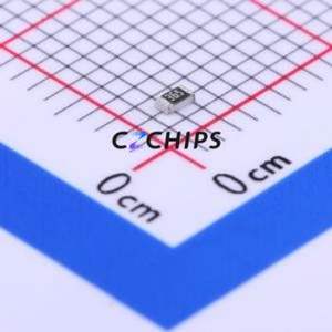 Resistencia SMD 0603WAJ0365T5E 0603 (Tipo: Película Gruesa) (Resistencia: 3.6MOhm Precisión: 5%) - Product Image 1