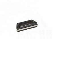 Pièce de rechange pour robot industriel, servomoteur 3HAC0392-1, moteur inclus. Moteur à courant alternatif à pignon avec pignon en stock, plaque de capteur