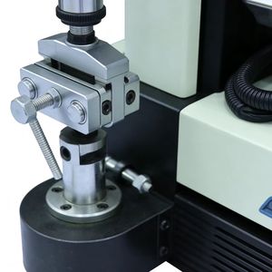 WDW-5D Digitale elektronische trekproefmachine met hoge nauwkeurigheid (5000N) voor automatische testen met IP67-bescherming, 1 jaar garantie - Product Image 4