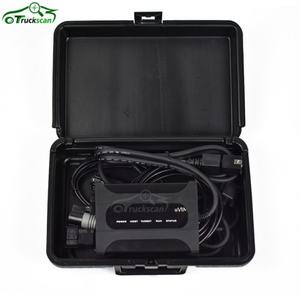 Kit de diagnostic DOOSAN (uVIM) avec garantie de 2 ans pour les moteurs diesel de chariots élévateurs, excavatrices, chargeuses et camions Doosan, outil d'analyse de moteur - Product Image 3