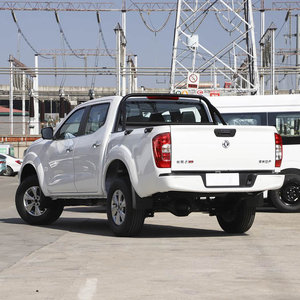Precio Económico Dongfeng Ruiqi 6 Pro, Vehículo Nuevo, 2WD 4WD, Gasolina, Camioneta <span class=keywords><strong>Nissan</strong></span>, Volante a la Izquierda, Autos en Venta, Depósito - Product Image 5