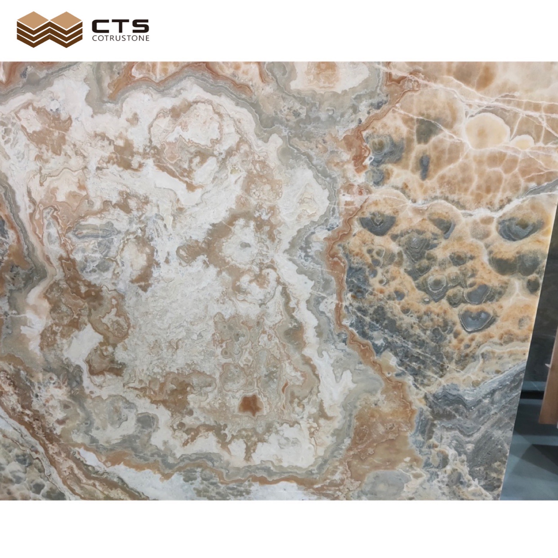 China In Stock Bubble Grey Onyx Custom Luxury Interior Villa Bathroom Shower Wall Slab And Tile Price