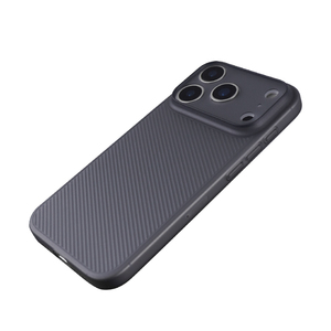 Twill thiết kế kết cấu siêu mỏng trường hợp điện thoại cho Iphone 17 Pro Frosted Matte điện thoại di động Bìa giá bán buôn - Product Image 4