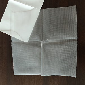 <span class=keywords><strong>Malla</strong></span> de Polipropileno <span class=keywords><strong>para</strong></span> <span class=keywords><strong>Hernia</strong></span> Inguinal, Esterilizada con EO, No Tóxica y Hipoalergénica, Venta al Por Mayor - Product Image 5