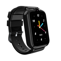 Reloj Inteligente para Niños LT41 2024, Gran Oferta, Batería de 400 mAh, Pantalla IPS de 1.57 Pulgadas, Videollamada 4G, Rastreador GPS, Chat de Voz, Reloj Inteligente LT41E