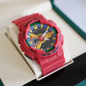 Montre antichoc étanche originale LOGO G Series GA2100 <span class=keywords><strong>GM2100</strong></span>, modèle 2026, la plus vendue - Product Image 5