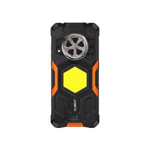 Teléfono Inteligente Resistente Cubot, 6+128 GB, Android 15, CPU G100, Cámara Principal de 64 MP, Batería de 15300 mAh, Cubot Kingkong Power 5 - Product Image 3